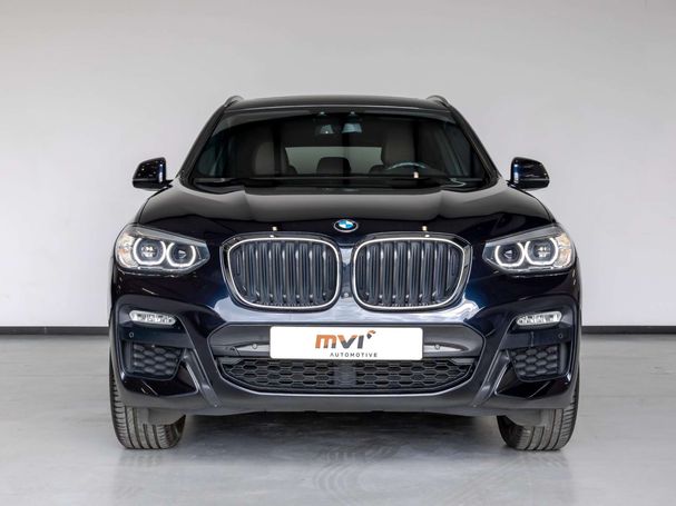 BMW X3 xDrive30i 185 kW image number 6