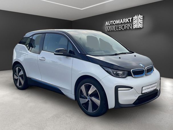 BMW i3 120Ah 125 kW image number 2