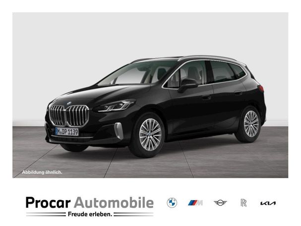 BMW 220i Active Tourer Luxury Line 125 kW image number 1