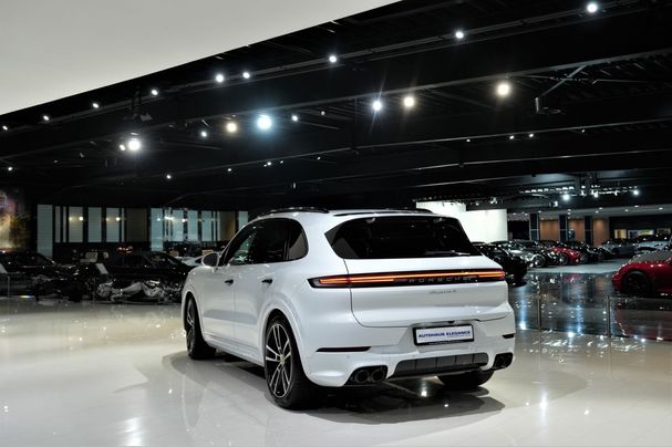 Porsche Cayenne S 349 kW image number 4