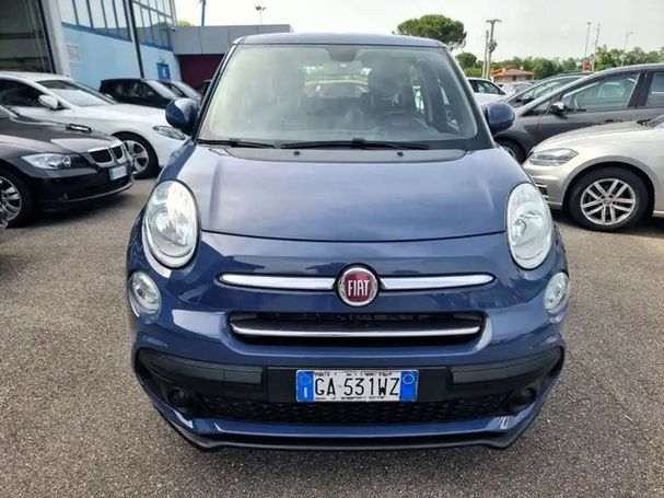 Fiat 500L 1.3 70 kW image number 4