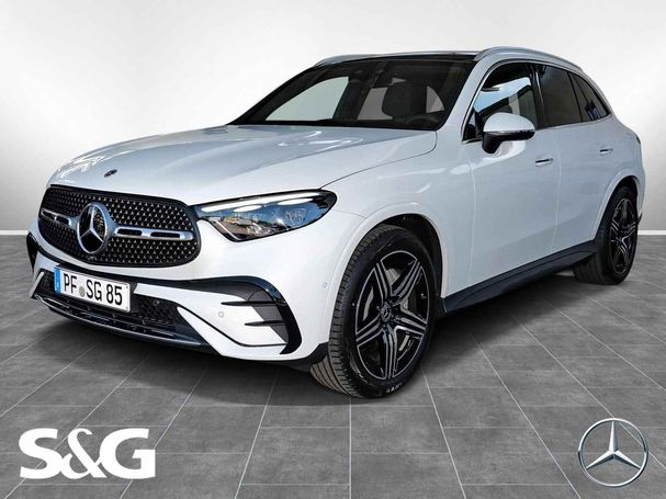 Mercedes-Benz GLC 220 d 145 kW image number 13