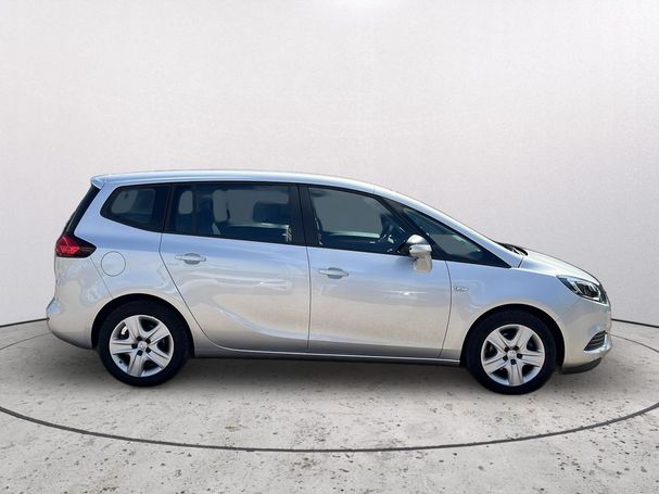 Opel Zafira 1.6 D CDTi Edition 88 kW image number 8