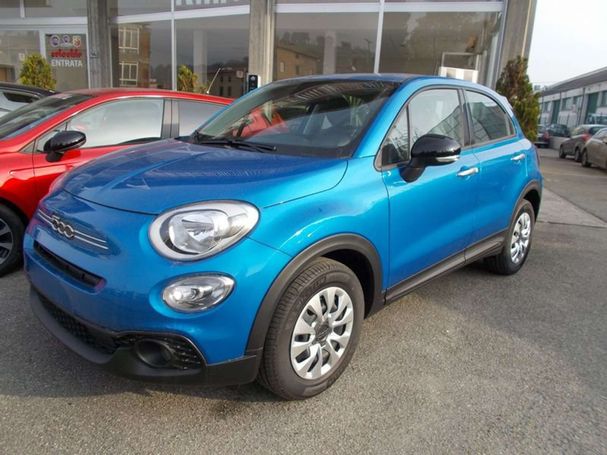 Fiat 500X 1.3 MultiJet 70 kW image number 6