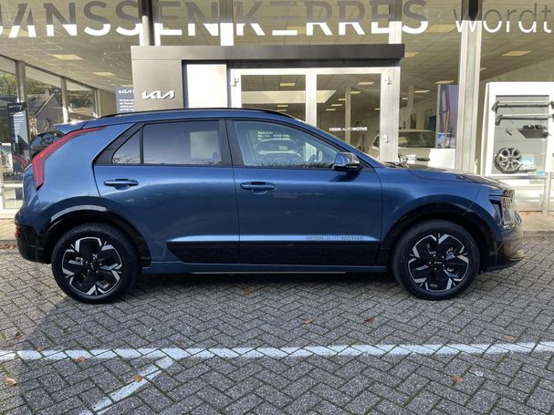 Kia Niro 150 kW image number 11