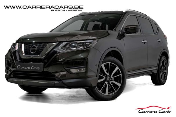 Nissan X-Trail 2.0 dCi 130 kW image number 1