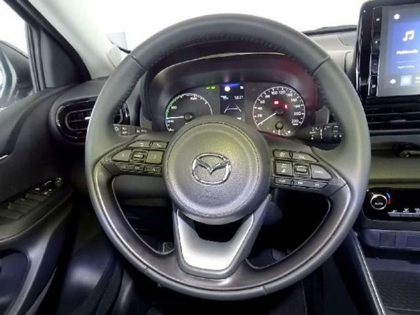 Mazda 2 CVT 85 kW image number 19