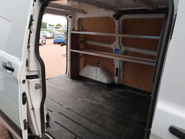 Ford Transit Custom 280 L1H1 Trend 77 kW image number 23