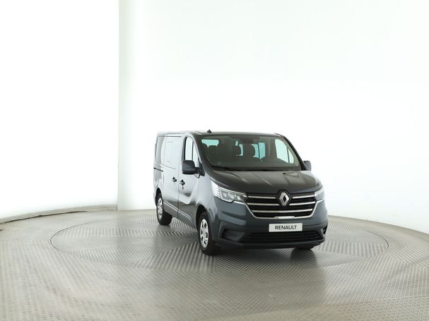 Renault Trafic Combi Life 110 kW image number 3