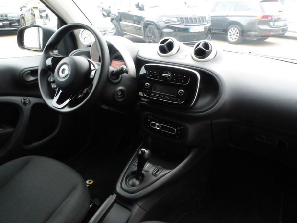 Smart ForTwo coupe 60 kW image number 11