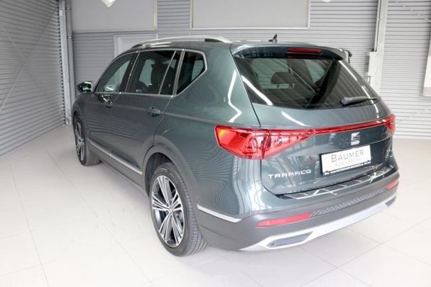 Seat Tarraco 2.0 TDI DSG Xcellence 140 kW image number 5