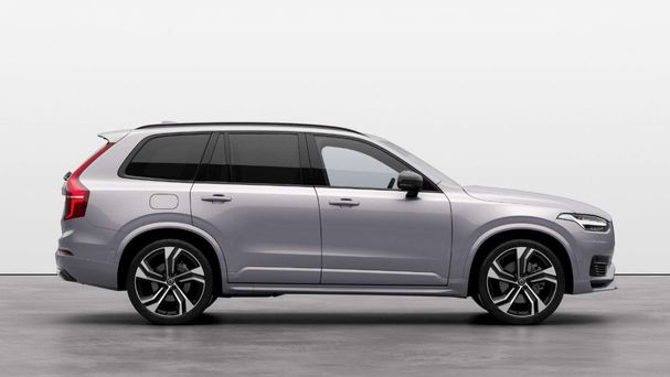 Volvo XC90 T8 Recharge AWD Ultimate 335 kW image number 2