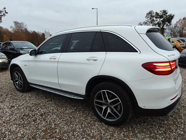 Mercedes-Benz GLC 300 190 kW image number 5