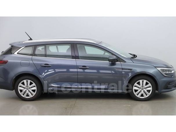 Renault Megane Estate Blue dCi 115 85 kW image number 13