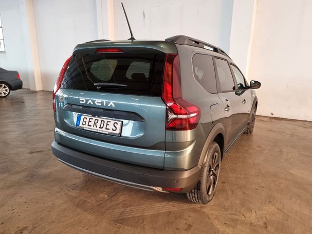 Dacia Jogger TCe 110 Expression 81 kW image number 7