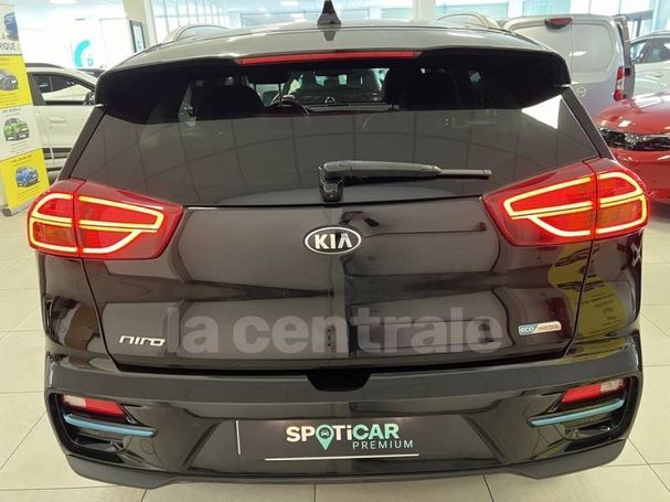 Kia Niro 150 kW image number 6