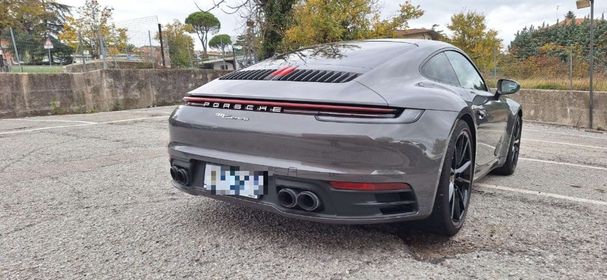 Porsche 992 Carrera 283 kW image number 4