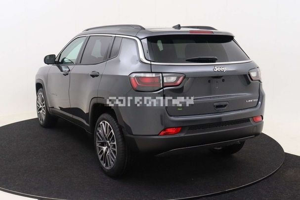 Jeep Compass 1.5 DCT 96 kW image number 7