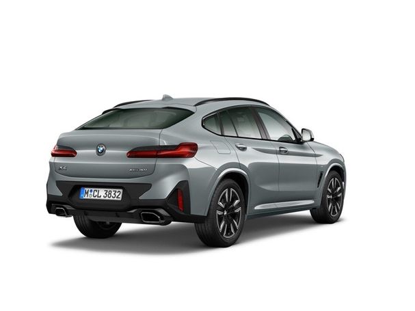 BMW X4 xDrive 180 kW image number 4