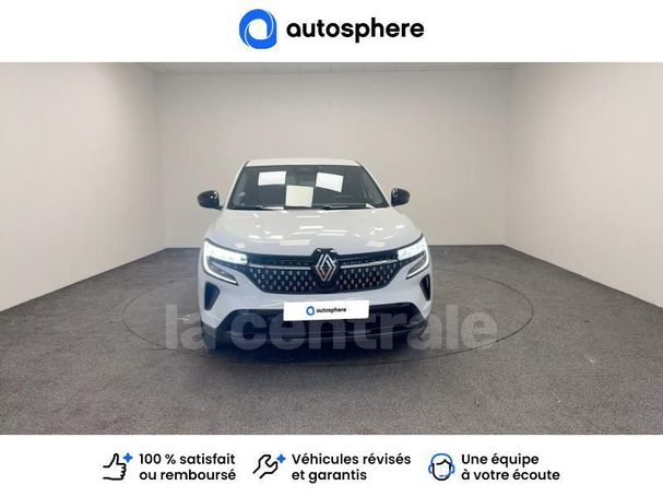 Renault Austral E-Tech 146 kW image number 3