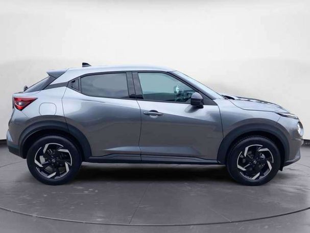 Nissan Juke N-CONNECTA 84 kW image number 5