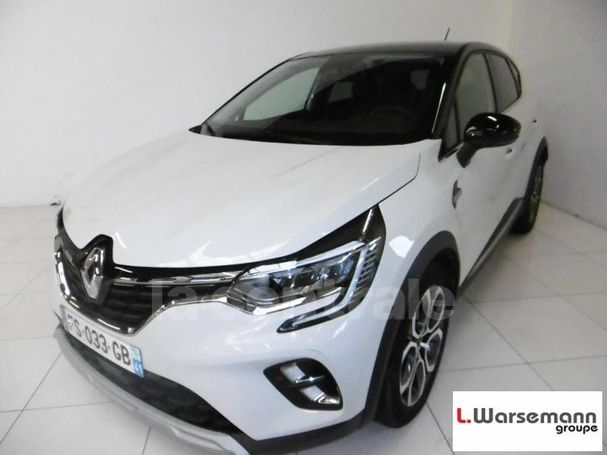 Renault Captur 1.5 Blue dCi 95 70 kW image number 1