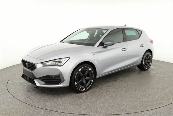 Cupra Leon 150 kW image number 1