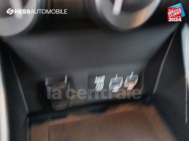 Renault Captur TCe 90 67 kW image number 38