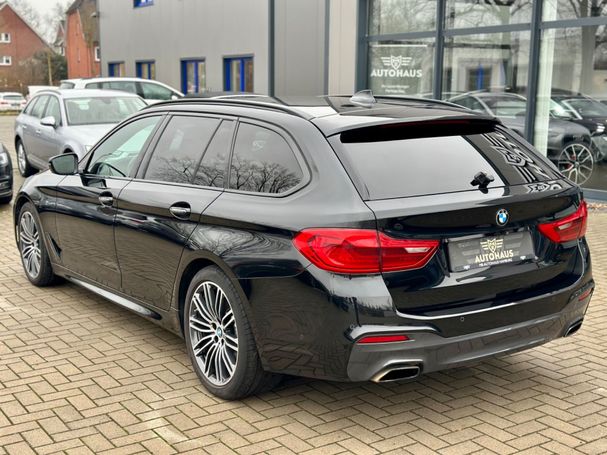 BMW 530i Touring xDrive 185 kW image number 6