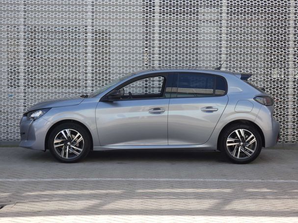 Peugeot 208 100 Allure 74 kW image number 4