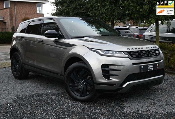 Land Rover Range Rover Evoque P300e AWD 227 kW image number 1