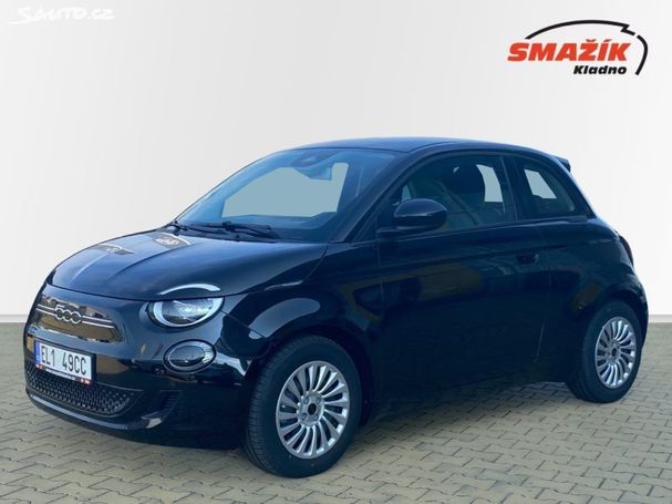 Fiat 500 70 kW image number 1