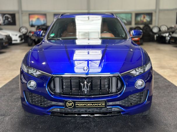 Maserati Levante Diesel GranSport 202 kW image number 3