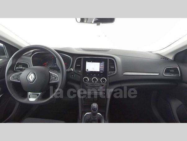 Renault Megane 103 kW image number 33