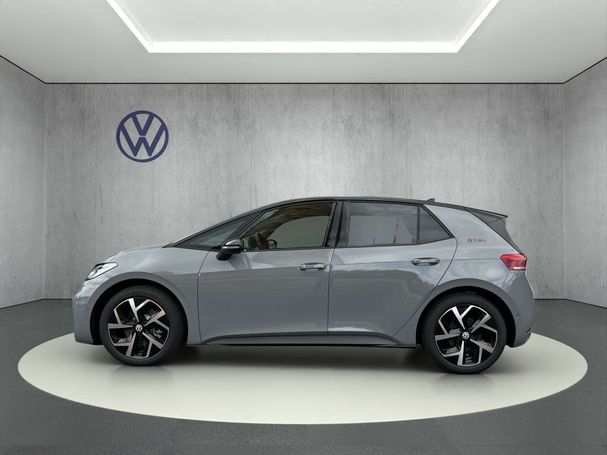 Volkswagen ID.3 Pro 150 kW image number 8