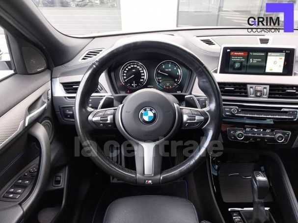 BMW X2 xDrive 170 kW image number 18