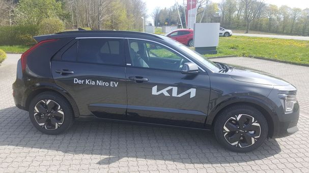 Kia Niro 150 kW image number 7