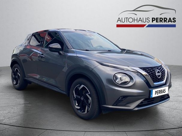 Nissan Juke 1.0 DIG-T N-CONNECTA 84 kW image number 6