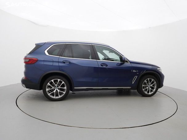 BMW X5 xDrive 250 kW image number 6