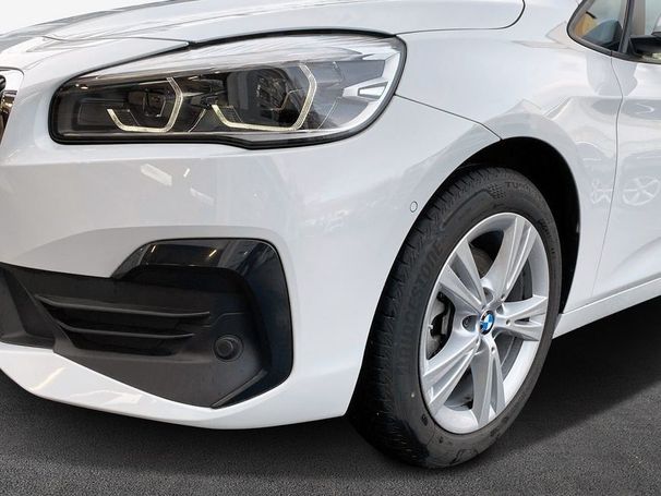 BMW 218i Active Tourer Advantage 100 kW image number 8