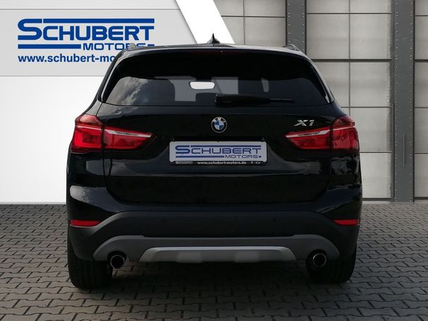 BMW X1 xDrive20i xLine 141 kW image number 15