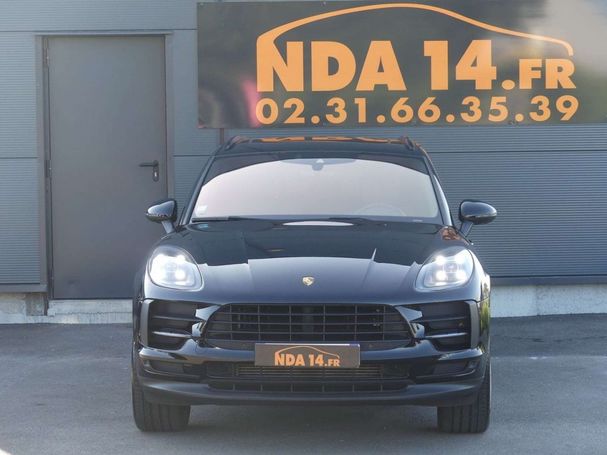 Porsche Macan PDK 181 kW image number 2