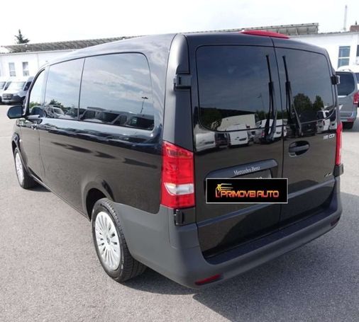 Mercedes-Benz Vito 116 CDi Tourer long 120 kW image number 11