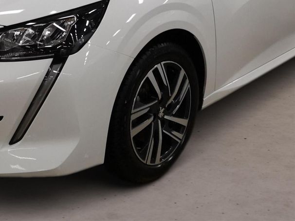 Peugeot 208 100 EAT8 Allure 74 kW image number 8