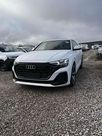 Audi Q8 45 TDI S-line 170 kW image number 6