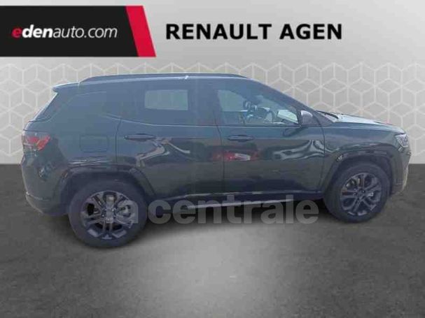 Jeep Compass 1.3 PHEV Limited 140 kW image number 12