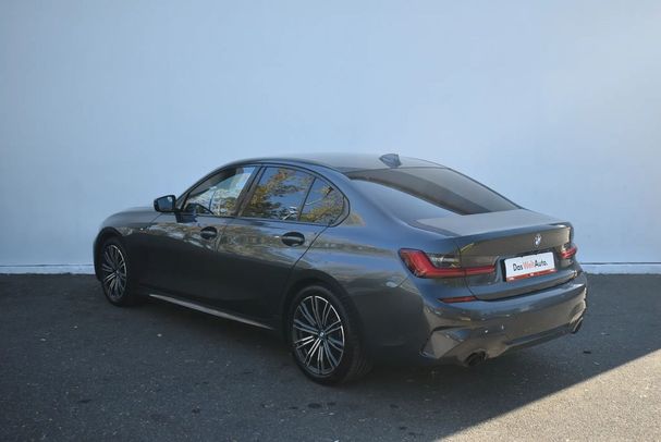 BMW 320i xDrive 135 kW image number 2