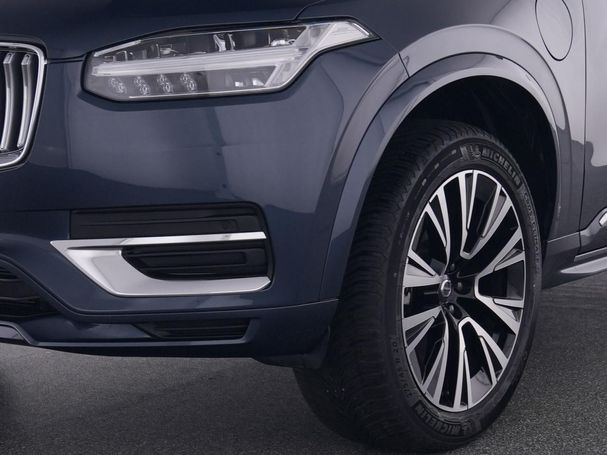 Volvo XC90 T8 Recharge AWD 335 kW image number 9