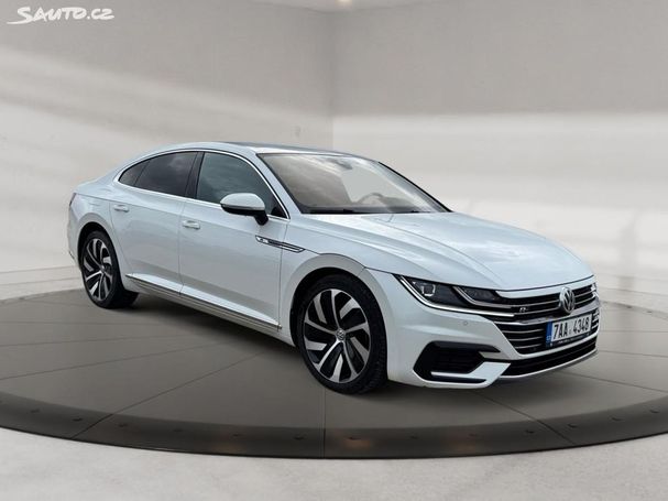 Volkswagen Arteon 110 kW image number 2