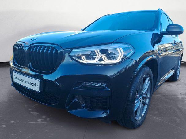 BMW X3 xDrive30i M Sport 185 kW image number 14